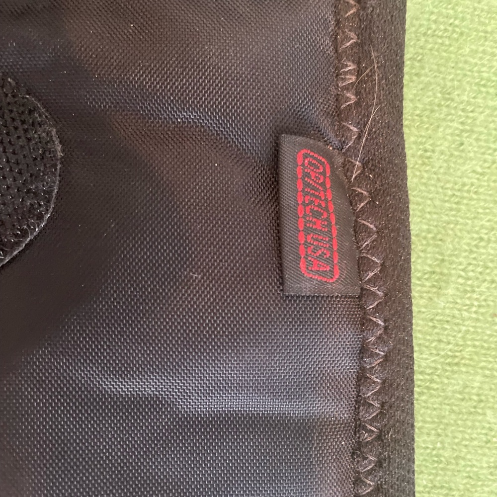 OP/TECH film shield pouch